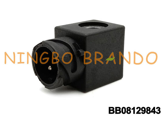 FEM-5KB 24VDC 5W bobine électromagnétique pour ancienne soupape d'essieu de levage AE1141 KNORR-BREMSE