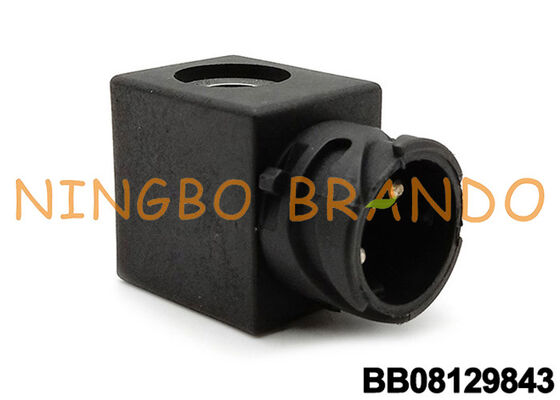 FEM-5KB 24VDC 5W bobine électromagnétique pour ancienne soupape d'essieu de levage AE1141 KNORR-BREMSE
