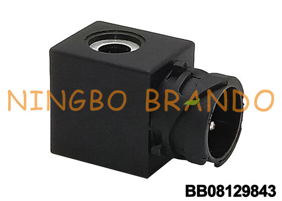 FEM-5KB 24VDC 5W bobine électromagnétique pour ancienne soupape d'essieu de levage AE1141 KNORR-BREMSE