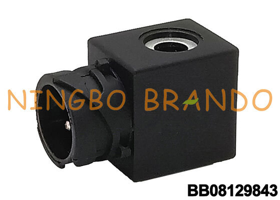 FEM-5KB 24VDC 5W bobine électromagnétique pour ancienne soupape d'essieu de levage AE1141 KNORR-BREMSE