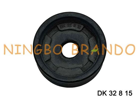 Joint de piston en caoutchouc NBR Dk pour joints de cylindre pneumatique DK 3207 Z5051 DK 32 8 15