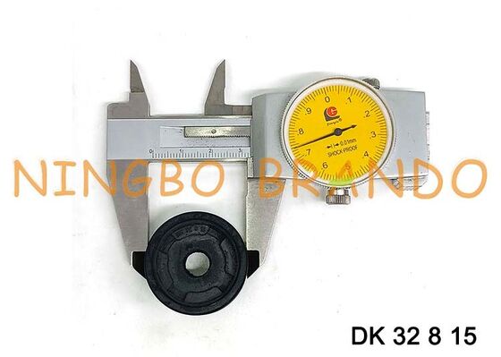 Joint de piston en caoutchouc NBR Dk pour joints de cylindre pneumatique DK 3207 Z5051 DK 32 8 15