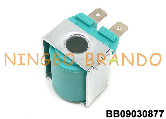 Kit de bobine solénoïde pour le jacuzzi Maytag Laveuse à eau 12V 24V 110V 220V