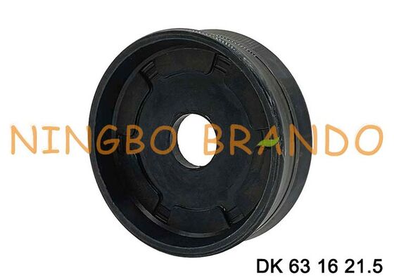 Joint de piston à double effet pneumatique de cylindre de DK 6316 Z5051 DK 63 16 21,5