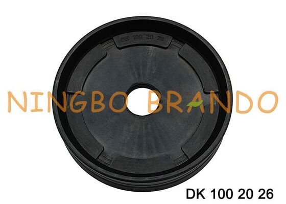 Joint de piston à double effet pneumatique de cylindre de DK DK A019 Z5051 DK 100 20 26