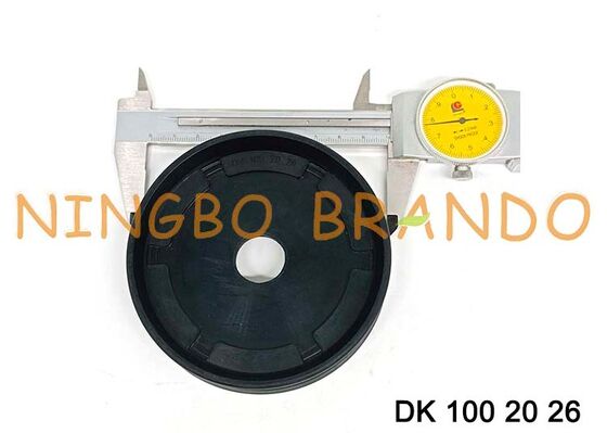 Joint de piston à double effet pneumatique de cylindre de DK DK A019 Z5051 DK 100 20 26