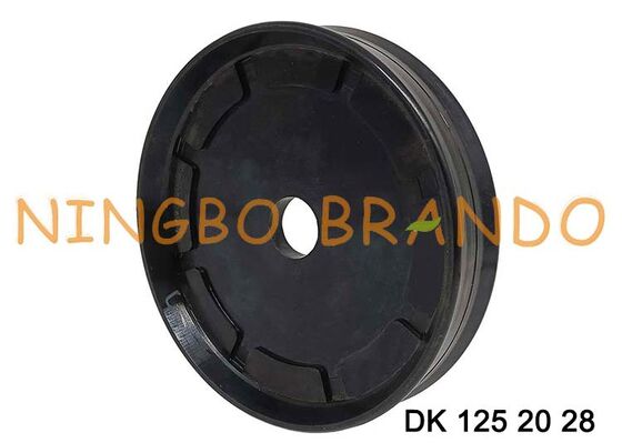 Joint de piston à double effet pneumatique de cylindre de DK C522 Z5050 DK 125 20 28