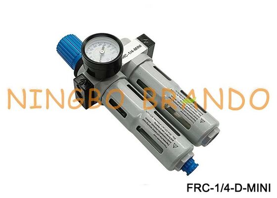 Combinaison d'unités de service Festo type FRC-1/4-D-MINI 159605