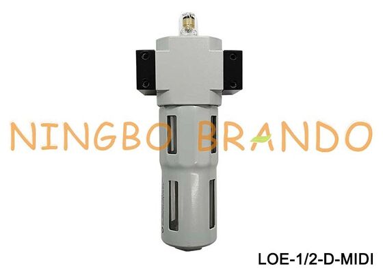 Lubrificateur de conduite d'air Festo Type LOE-1/2-D-MIDI 159587 1/2''