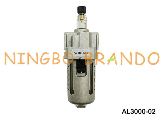 Lubrificateur d'air pneumatique de Type AL1000 AL2000 AL3000 AL4000 AL5000 AL6000 SMC