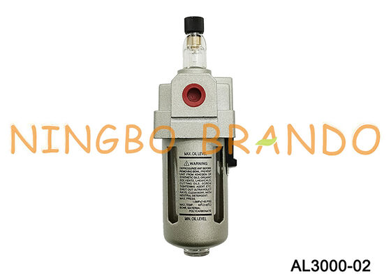 Lubrificateur d'air pneumatique de Type AL1000 AL2000 AL3000 AL4000 AL5000 AL6000 SMC