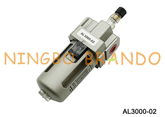 Lubrificateur d'air pneumatique de Type AL1000 AL2000 AL3000 AL4000 AL5000 AL6000 SMC