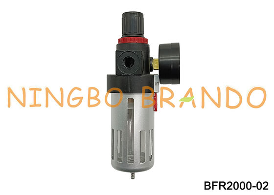 AIRTAC Type BFR-2000 BFR2000 Régulateur de filtre à air AFR, série BFR