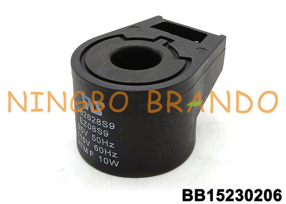 BB15230206 Bobine d'électrovanne de type Parker Lucifier 482828S9 483824T1
