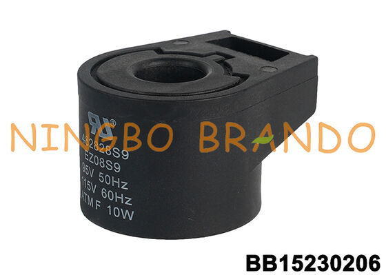 BB15230206 Bobine d'électrovanne de type Parker Lucifier 482828S9 483824T1
