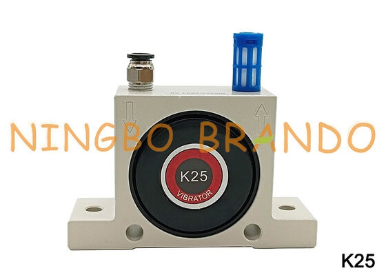 Vibrateur pneumatique de boule du vibrateur K25 de série K pour la trémie industrielle