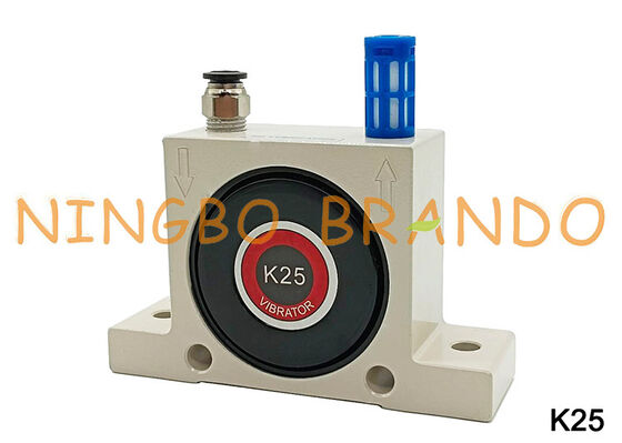 Vibrateur pneumatique de boule du vibrateur K25 de série K pour la trémie industrielle