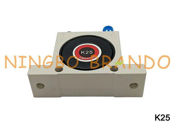 Vibrateur pneumatique de boule du vibrateur K25 de série K pour la trémie industrielle