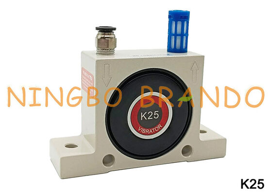 Vibrateur pneumatique de boule du vibrateur K25 de série K pour la trémie industrielle