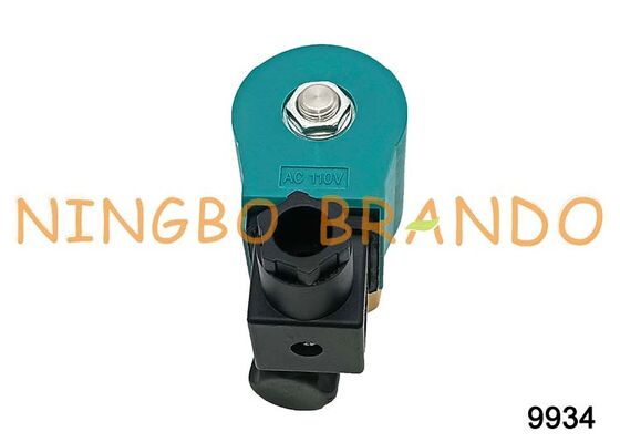 CEME Type 9934 électrovanne AC220V vanne de régulation de vapeur de 1/4 pouces