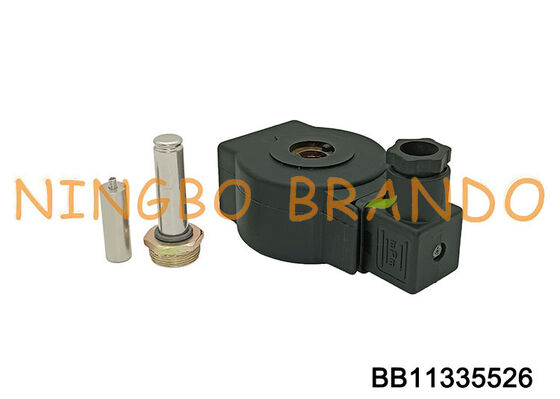 Bobine d'électrovanne Castel Type HM3 9120/RD1 9120/RD2 9120/RD3 9120/RD4 9120/RD6