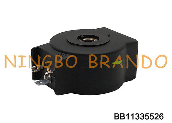 Bobine d'électrovanne Castel Type HM3 9120/RD1 9120/RD2 9120/RD3 9120/RD4 9120/RD6