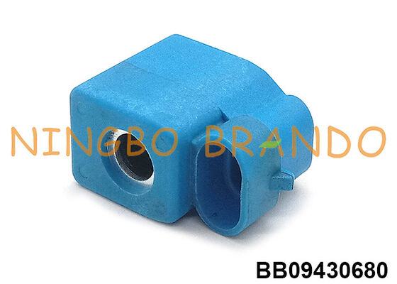 Coil de soupape électromagnétique à courant continu de 12 V pour Lovato Lovato XP Injecteurs Rail PRJ1093