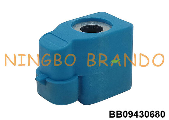 Coil de soupape électromagnétique à courant continu de 12 V pour Lovato Lovato XP Injecteurs Rail PRJ1093