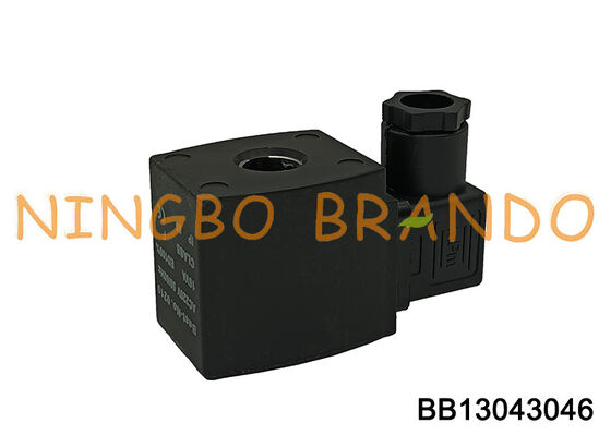 Bobine d'électrovanne de réfrigération Fengshen, trou de 13mm, Best.No.0210 BB13043046