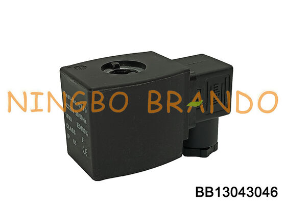 Bobine d'électrovanne de réfrigération Fengshen, trou de 13mm, Best.No.0210 BB13043046