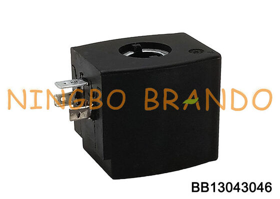 Bobine d'électrovanne de réfrigération Fengshen, trou de 13mm, Best.No.0210 BB13043046