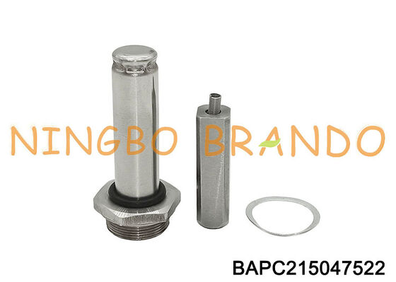 Kit d'armature d'électrovanne de réfrigération de type Danfoss BAPC215047522 EVR