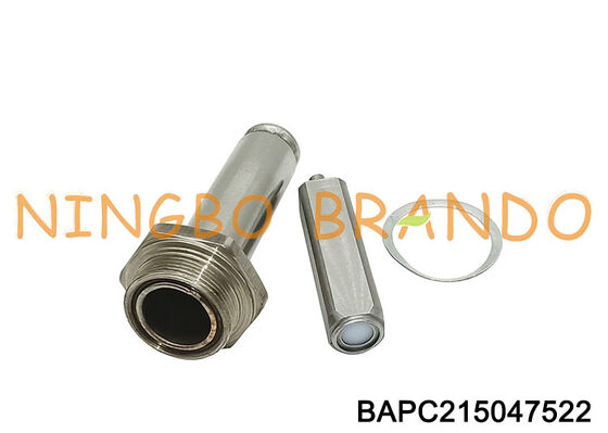 Kit d'armature d'électrovanne de réfrigération de type Danfoss BAPC215047522 EVR