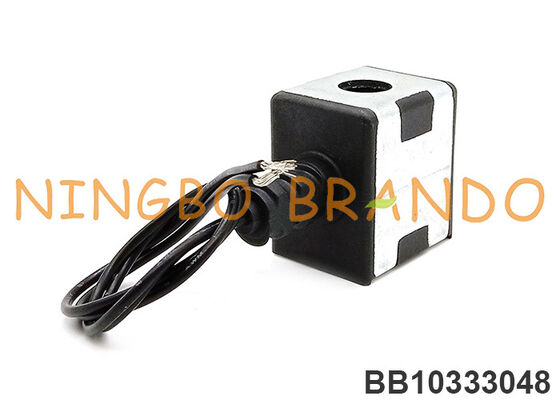 Coil électromagnétique pour WEBASTO Thermo E / PLUS soupape électromagnétique de chauffage au combustible
