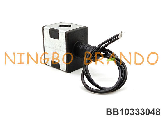Coil électromagnétique pour WEBASTO Thermo E / PLUS soupape électromagnétique de chauffage au combustible