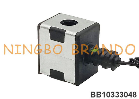 Coil électromagnétique pour WEBASTO Thermo E / PLUS soupape électromagnétique de chauffage au combustible