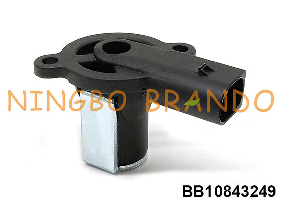 LR075759 Bobine de solénoïde de pompe à suspension à air pour Landi Rover