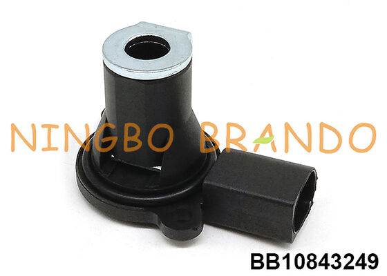 LR075759 Bobine de solénoïde de pompe à suspension à air pour Landi Rover