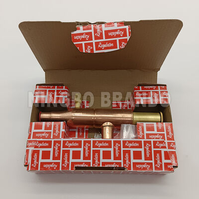 Régulateur de pression du récepteur Danfoss Type KVD 12 034L0173 034L0176