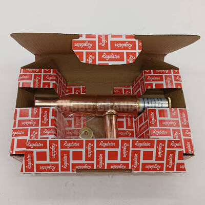 Danfoss Type 034l0049 Crankcase Pressure Regulator KVL 15