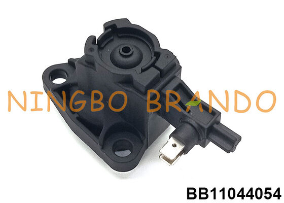 Bobine d'électrovanne pour vanne de frein d'échappement de camion 24VDC