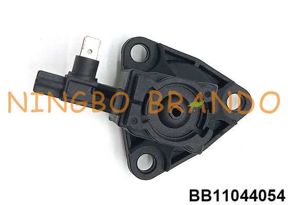 Bobine d'électrovanne pour vanne de frein d'échappement de camion 24VDC