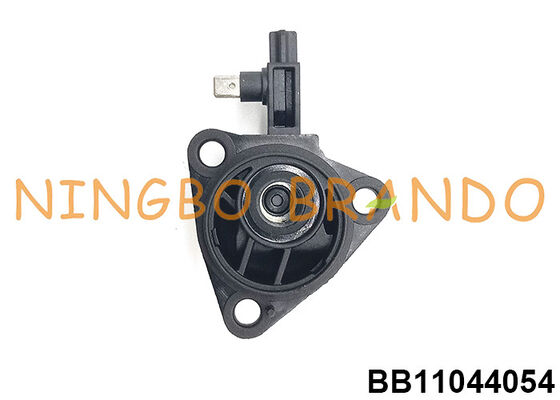 Bobine d'électrovanne pour vanne de frein d'échappement de camion 24VDC