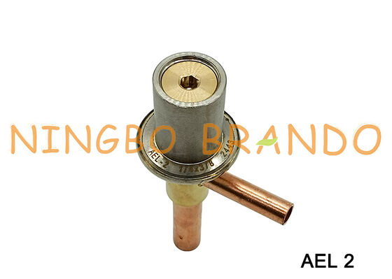 Détendeurs automatiques Honey Well type AEL-2.0, série AEL AEL-222202 AEL-222212