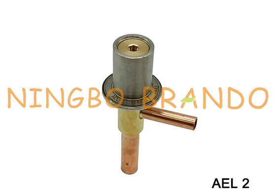 Détendeurs automatiques Honey Well type AEL-2.0, série AEL AEL-222202 AEL-222212