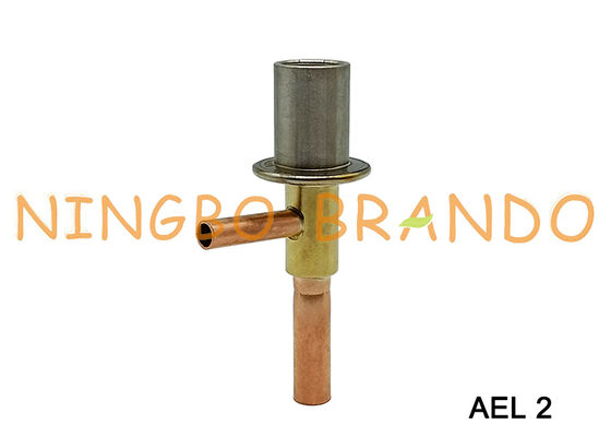 Détendeurs automatiques Honey Well type AEL-2.0, série AEL AEL-222202 AEL-222212