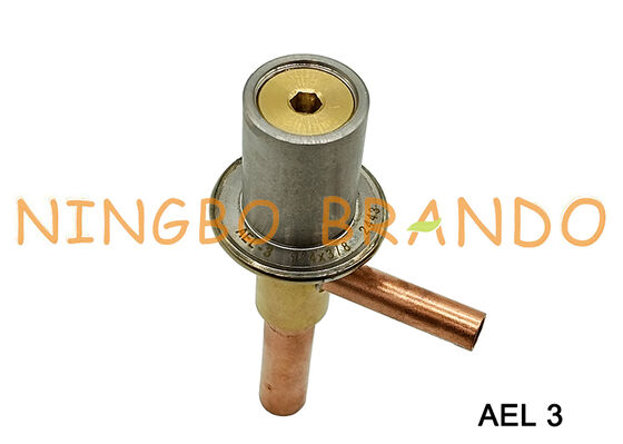 Honey Well Type AEL 3.0 AEL-222203 AEL-222213 Détendeur automatique