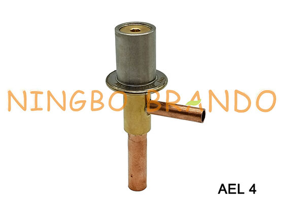 Automatic expansion valve Honey well Type AEL- 4.0 AEL-222204 AEL-222214