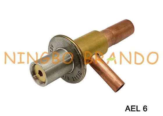 Détendeur automatique Honey Well Type AEL- 6.0 AEL-222205 AEL-222215