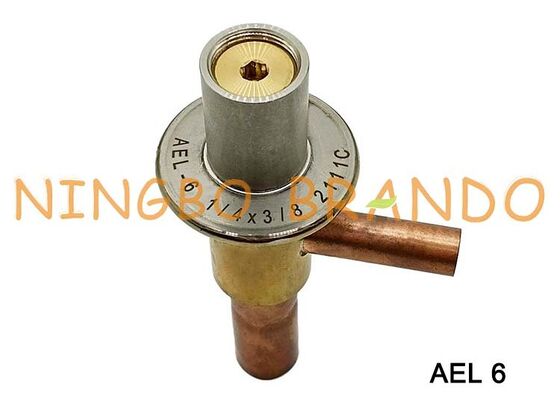 Détendeur automatique Honey Well Type AEL- 6.0 AEL-222205 AEL-222215